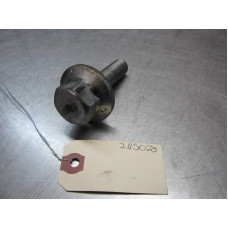 24S028 Crankshaft Pulley Bolt For 14-17 Jeep  Cherokee  3.2